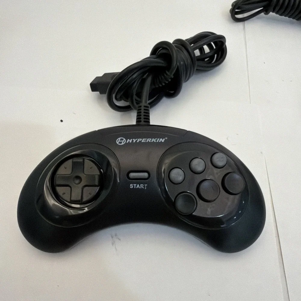 Hyperkin sega genesis